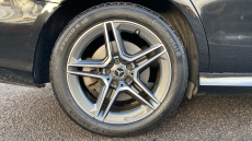 Mercedes-Benz E-Class E300e AMG Line Edition 4dr 9G-Tronic Saloon